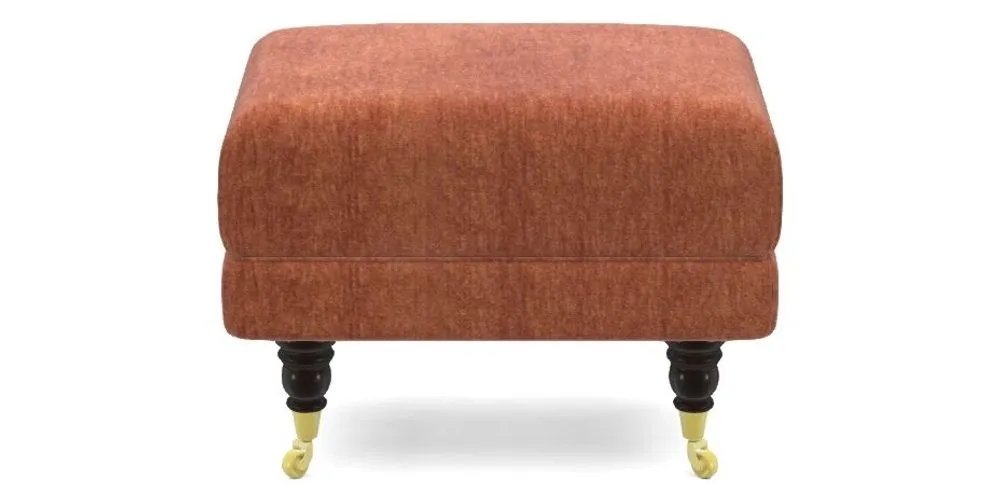 Bespoke Extra Small Footstools