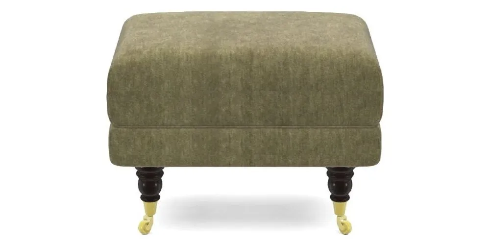 Bespoke Extra Small Footstools