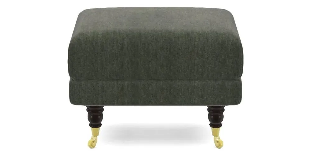 Bespoke Extra Small Footstools
