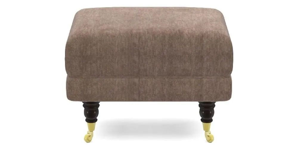 Bespoke Extra Small Footstools