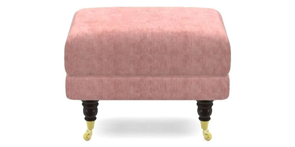 Bespoke Extra Small Footstools