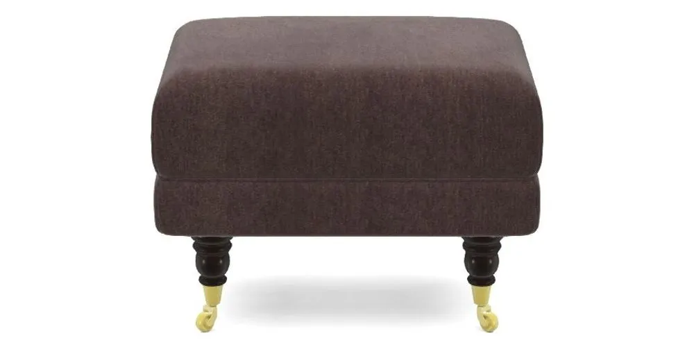 Bespoke Extra Small Footstools