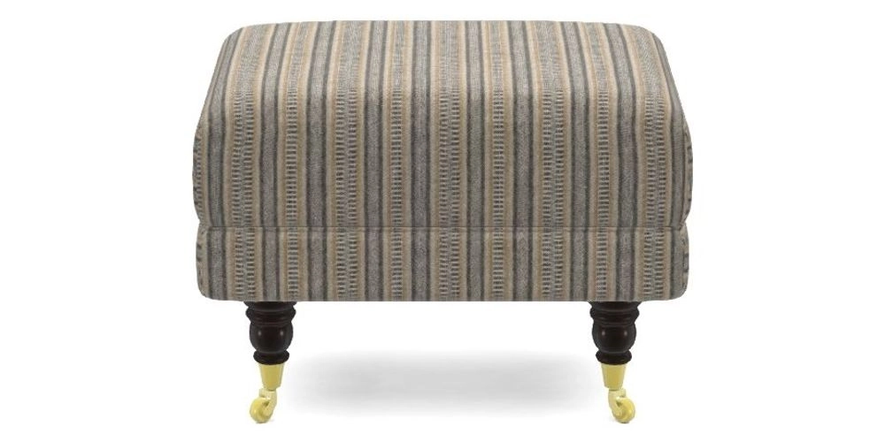 Bespoke Extra Small Footstools