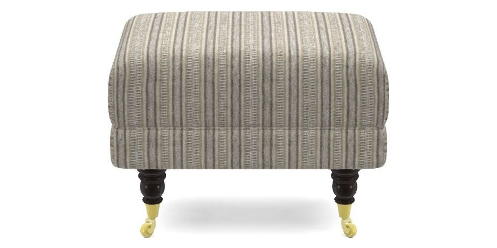 Extra Small Footstool