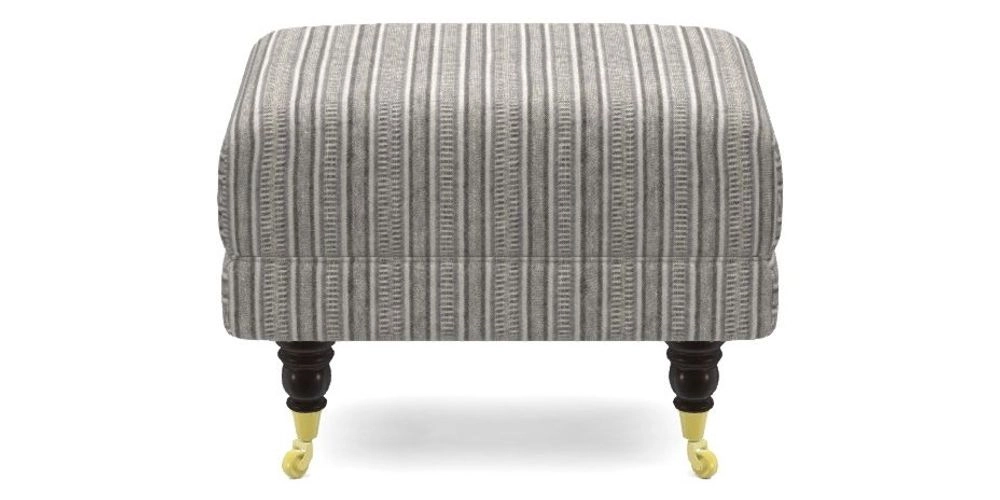 Bespoke Extra Small Footstools