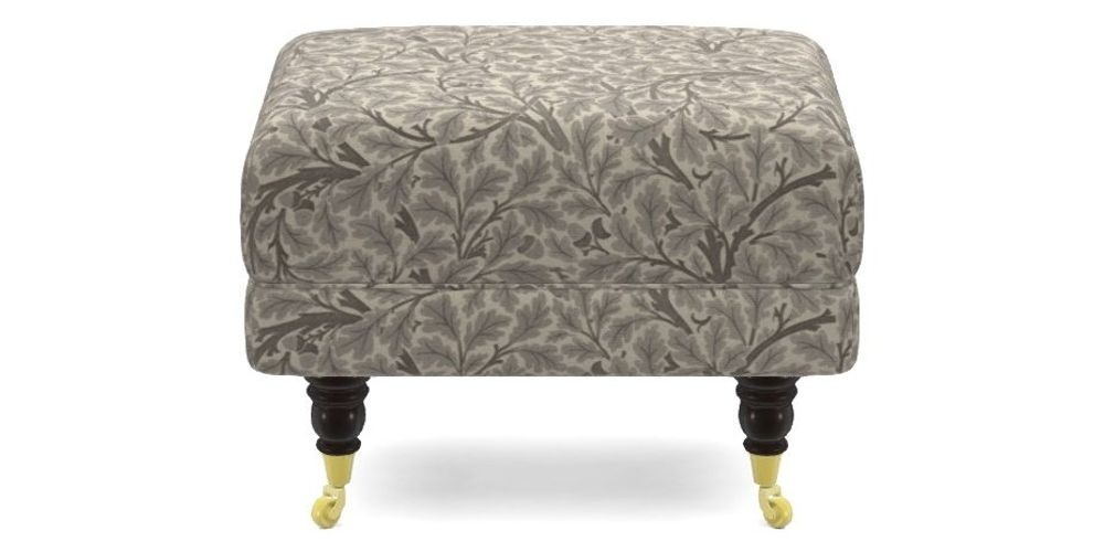 Extra Small Footstool