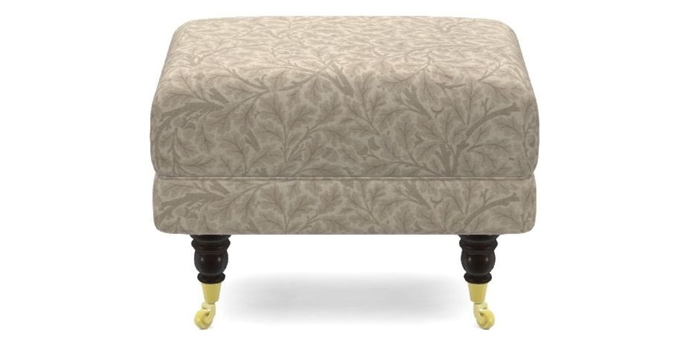 Extra Small Footstool