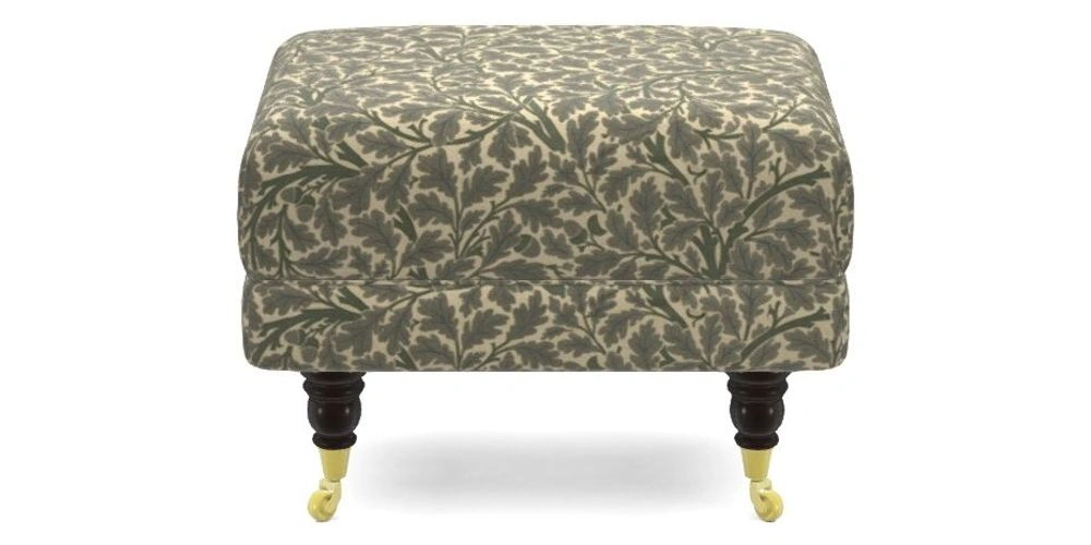 Bespoke Extra Small Footstools