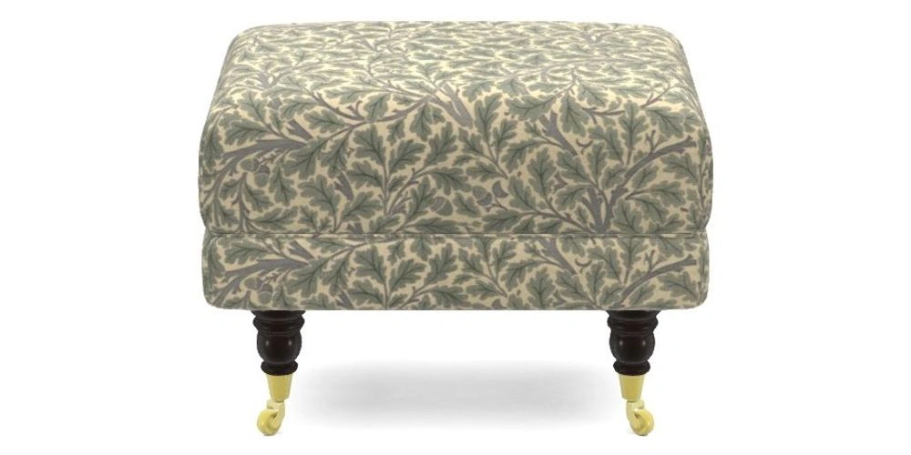 Bespoke Extra Small Footstools