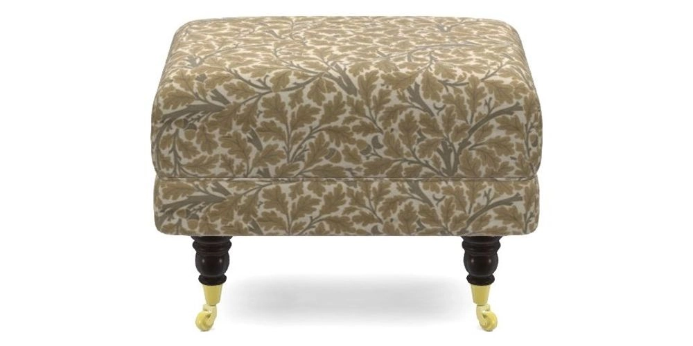 Bespoke Extra Small Footstools