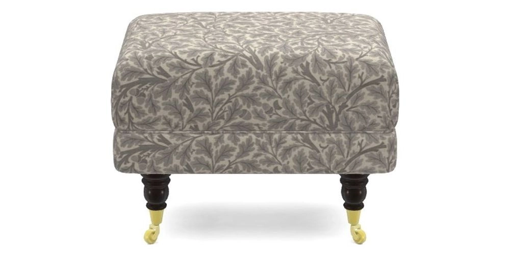 Bespoke Extra Small Footstools