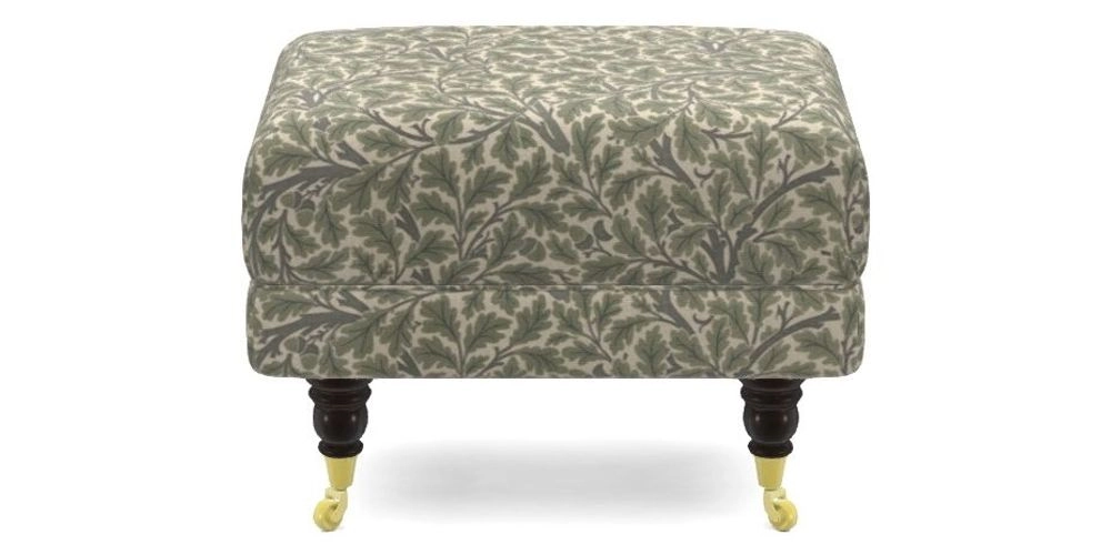 Bespoke Extra Small Footstools
