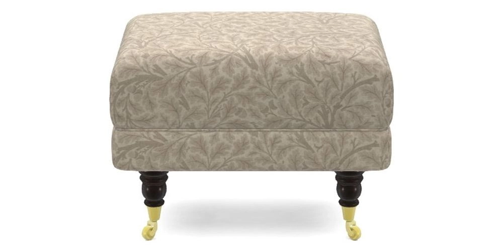 Bespoke Extra Small Footstools
