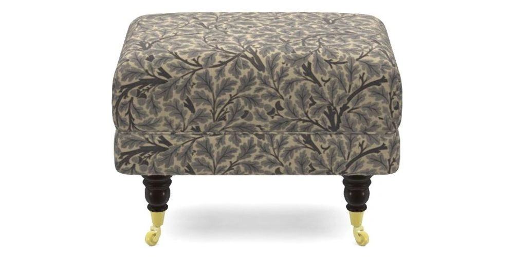 Bespoke Extra Small Footstools