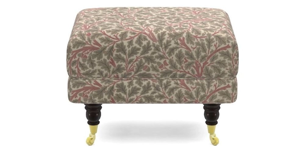 Bespoke Extra Small Footstools