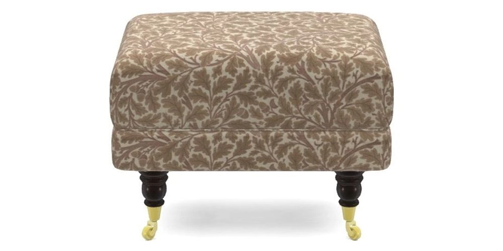Bespoke Extra Small Footstools