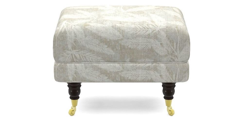 Extra Small Footstool