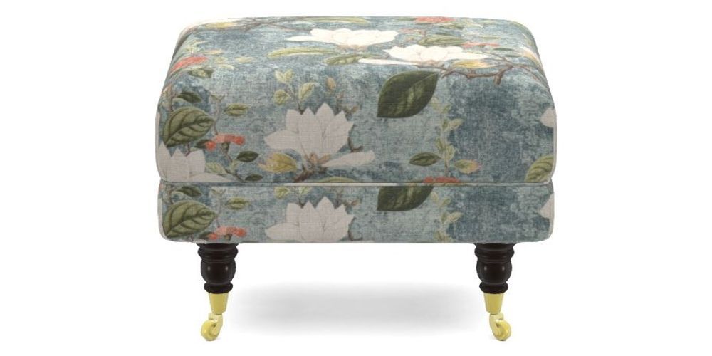 Extra Small Footstool