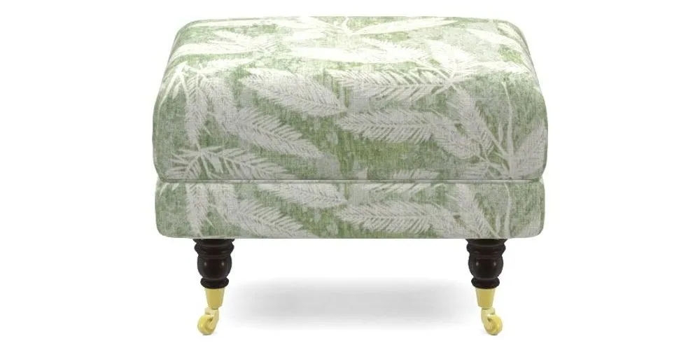 Bespoke Extra Small Footstools