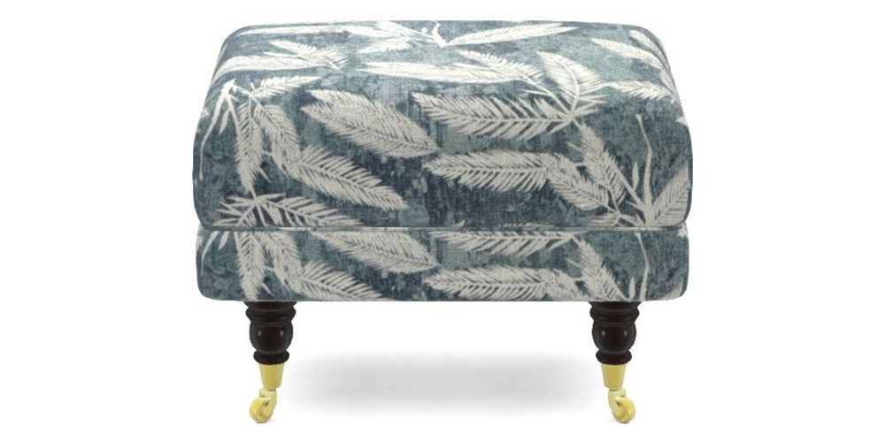 Extra Small Footstool