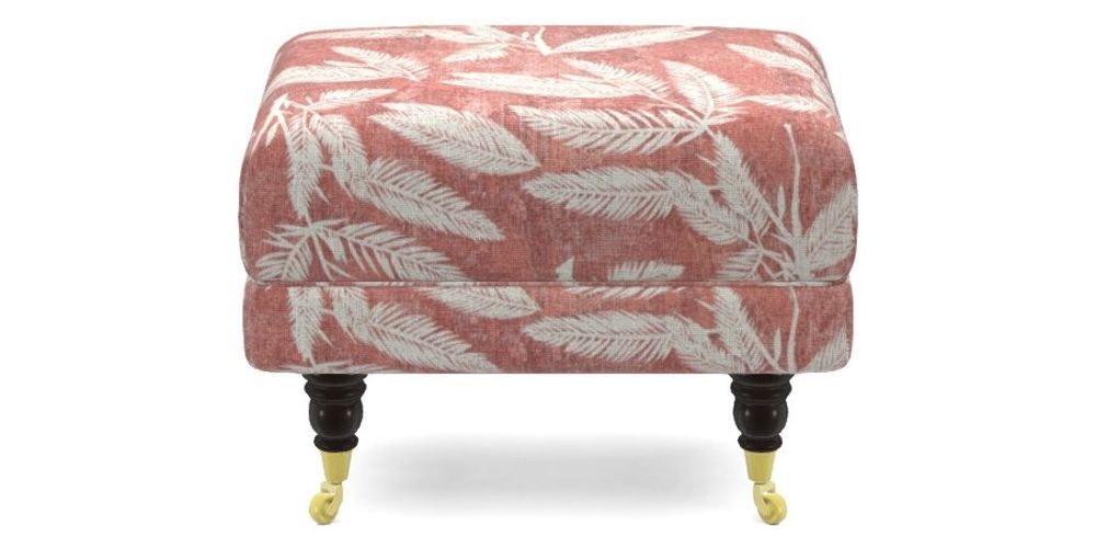 Extra Small Footstool