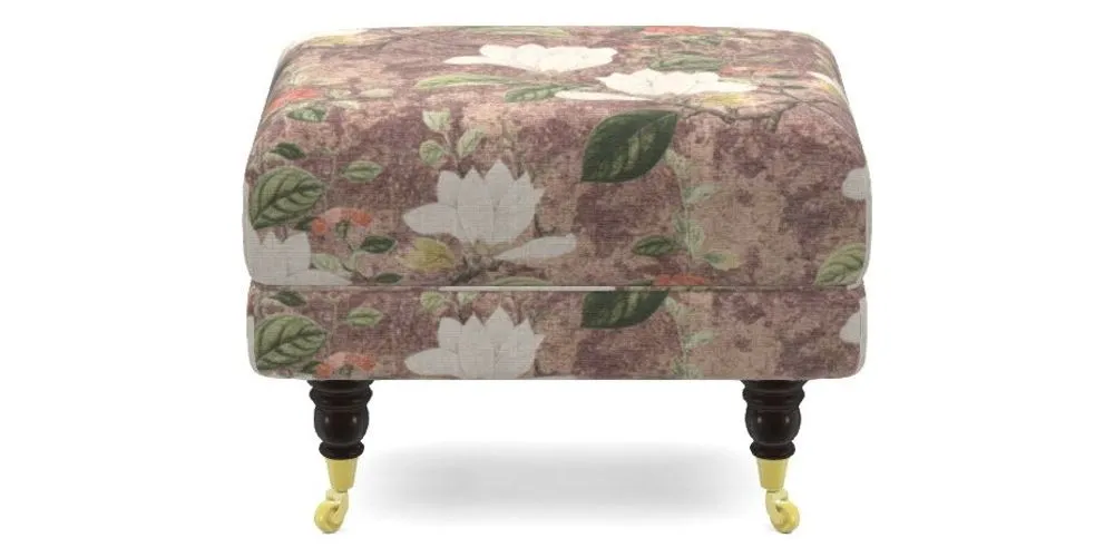 Bespoke Extra Small Footstools