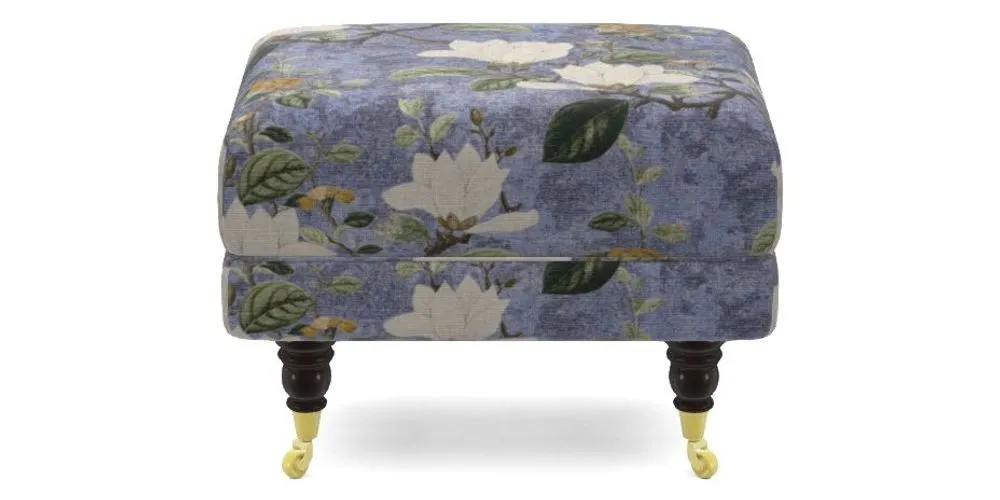 Bespoke Extra Small Footstools