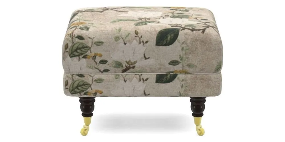Bespoke Extra Small Footstools
