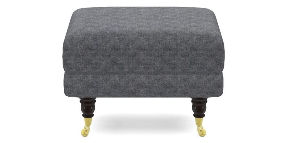 Extra Small Footstool