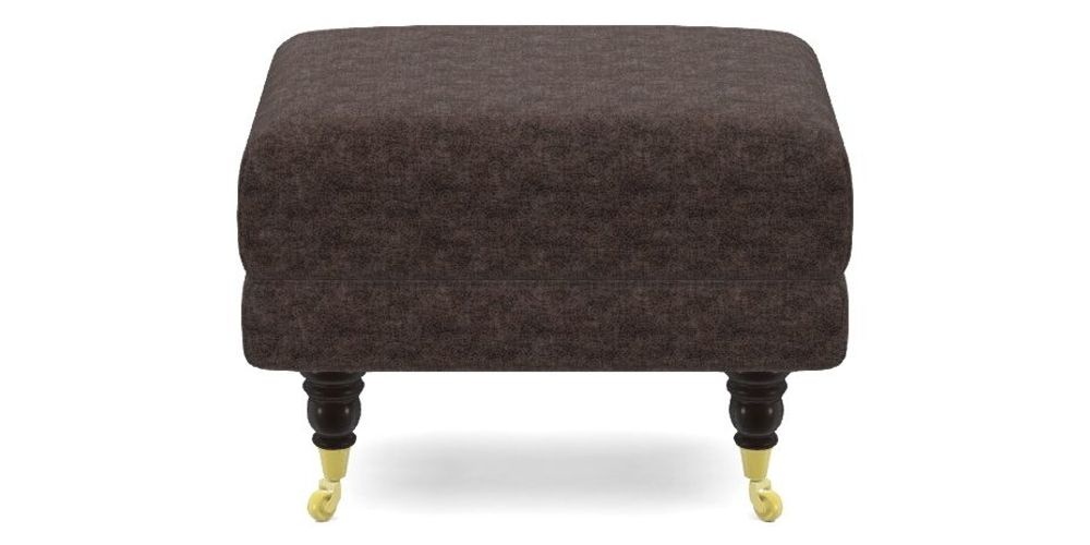 Extra Small Footstool