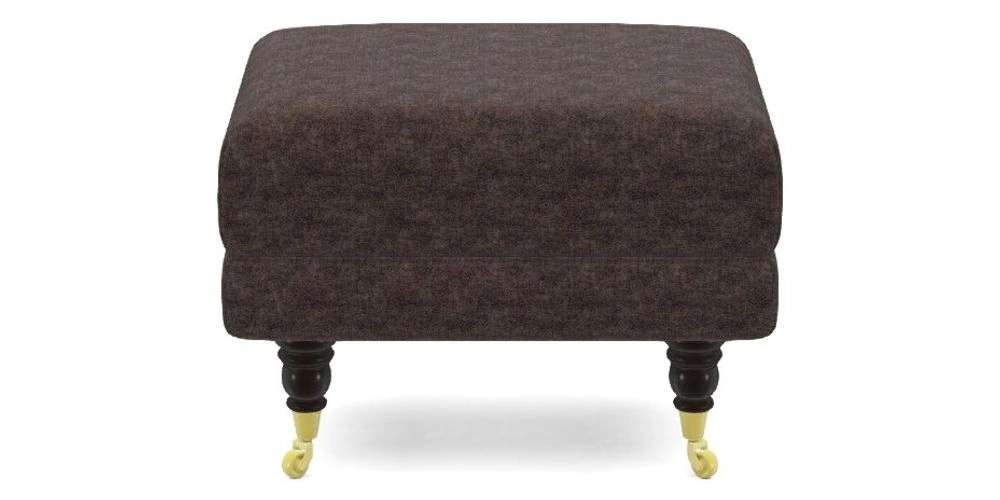Bespoke Extra Small Footstools