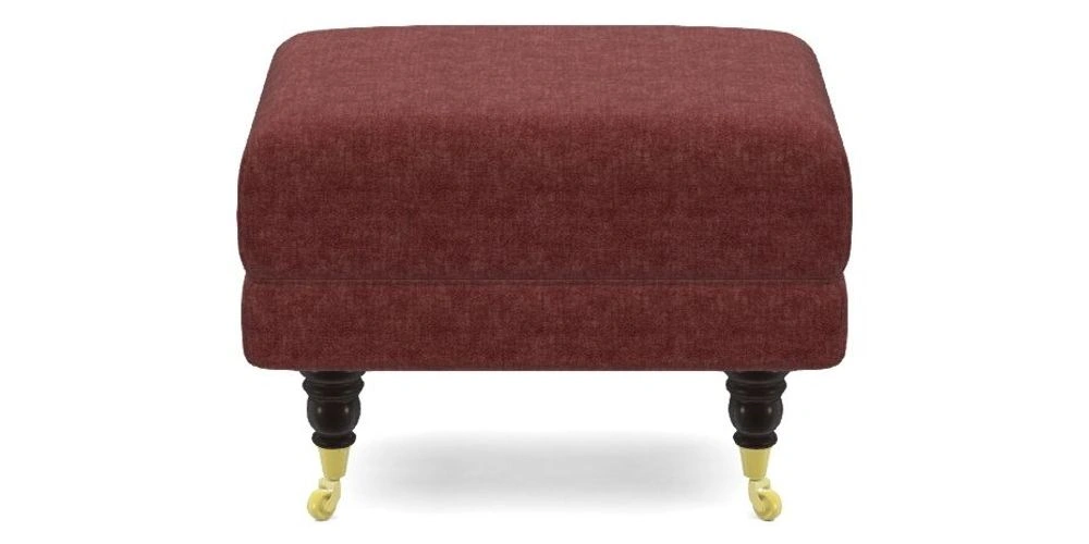 Bespoke Extra Small Footstools