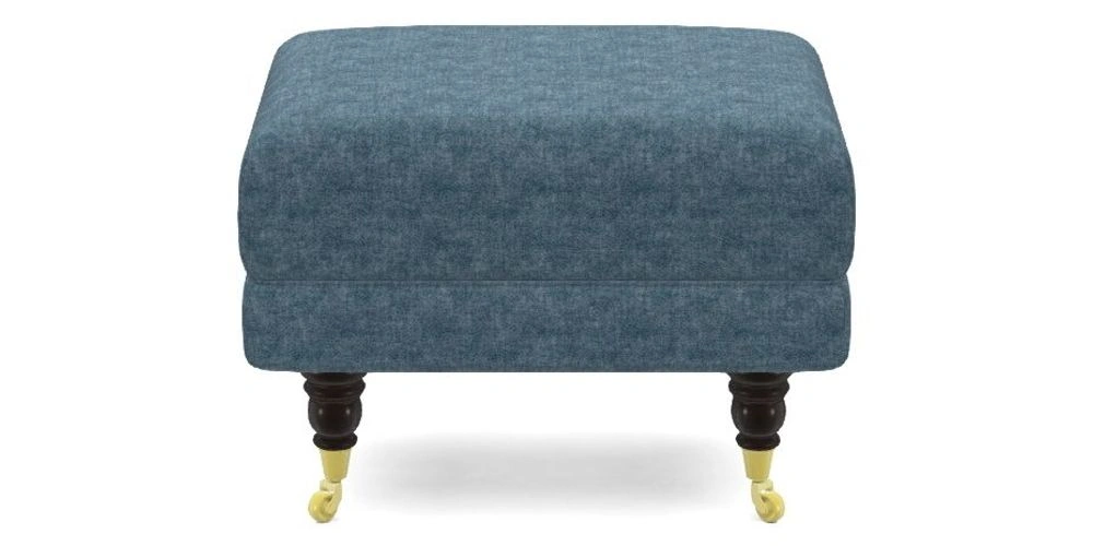 Bespoke Extra Small Footstools