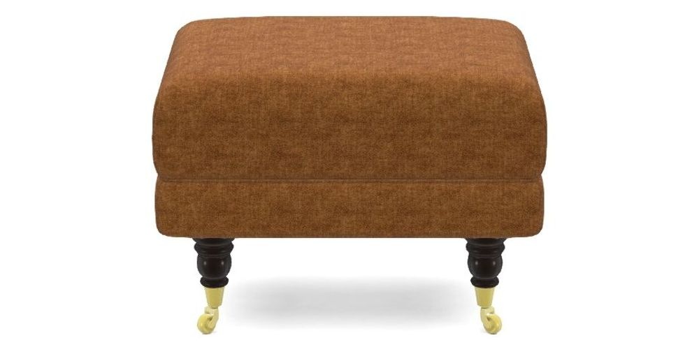 Extra Small Footstool