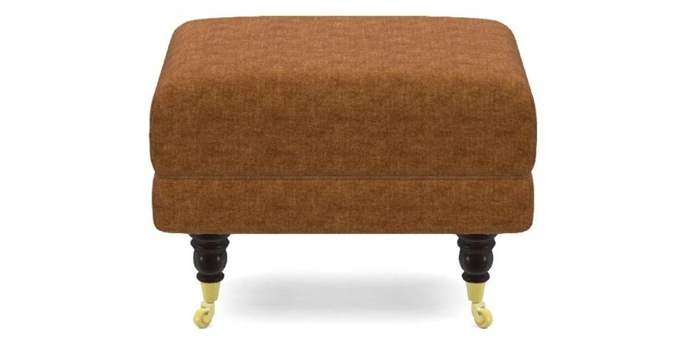 Bespoke Extra Small Footstools