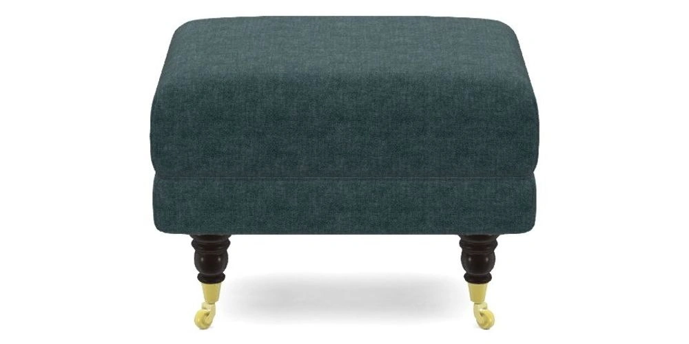 Bespoke Extra Small Footstools