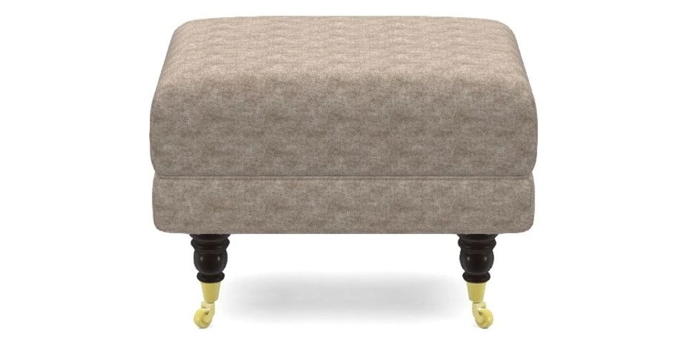 Bespoke Extra Small Footstools