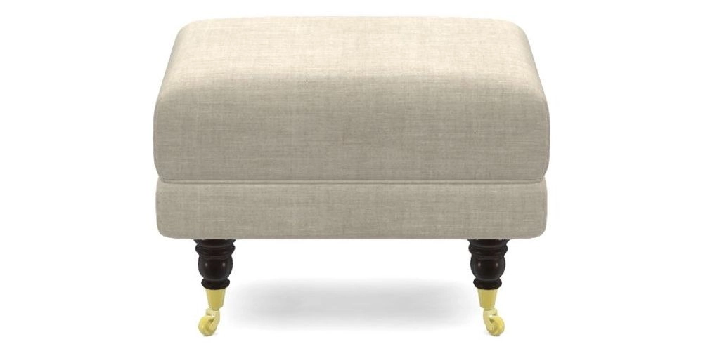 Bespoke Extra Small Footstools