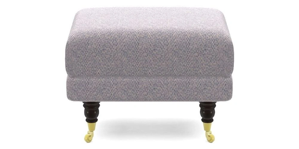Bespoke Extra Small Footstools