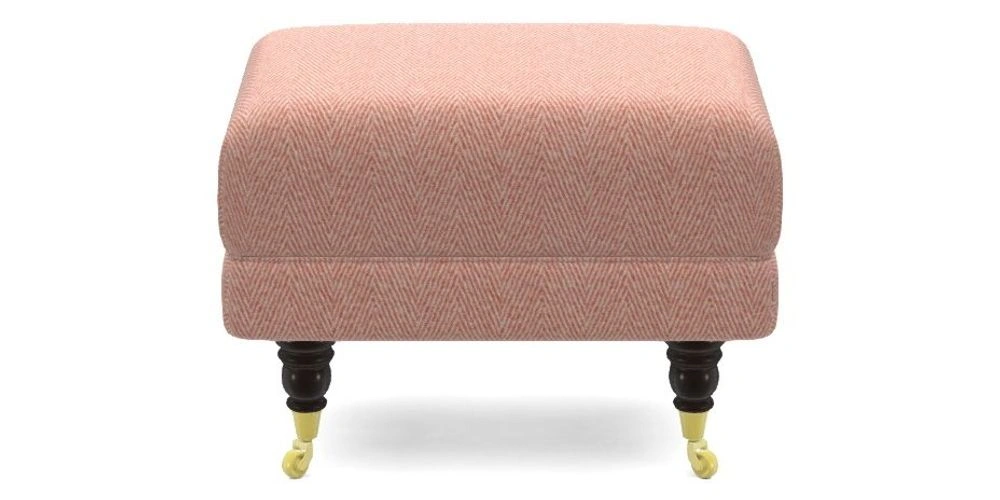 Bespoke Extra Small Footstools