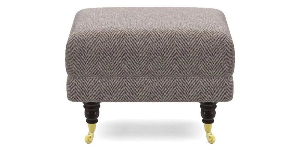 Bespoke Extra Small Footstools