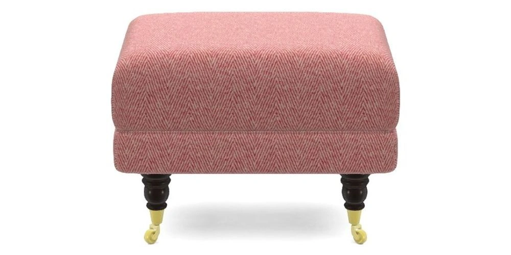 Bespoke Extra Small Footstools