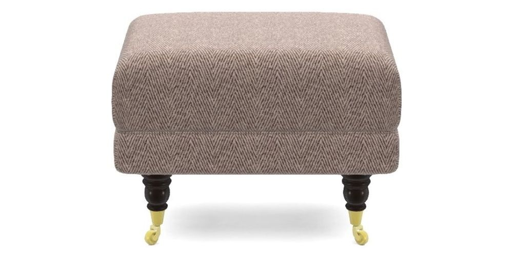 Extra Small Footstool