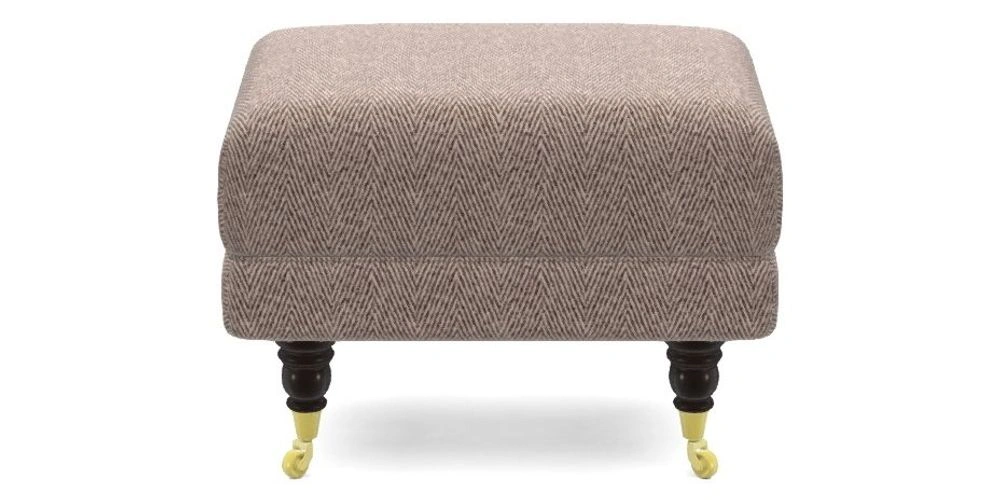 Bespoke Extra Small Footstools
