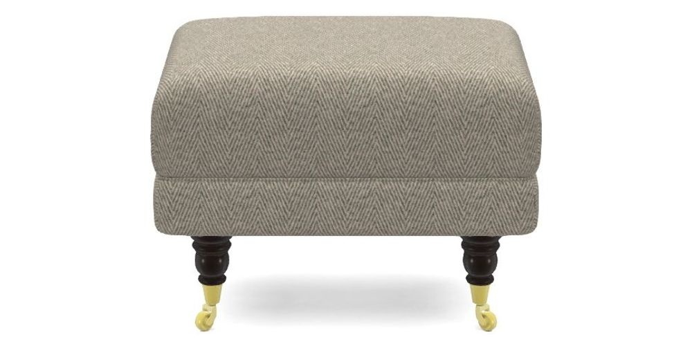 Extra Small Footstool