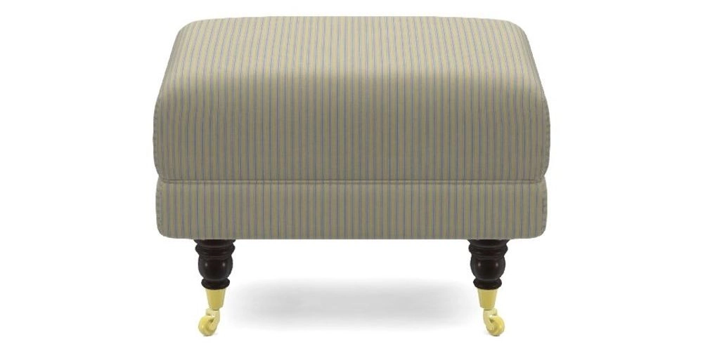 Bespoke Extra Small Footstools