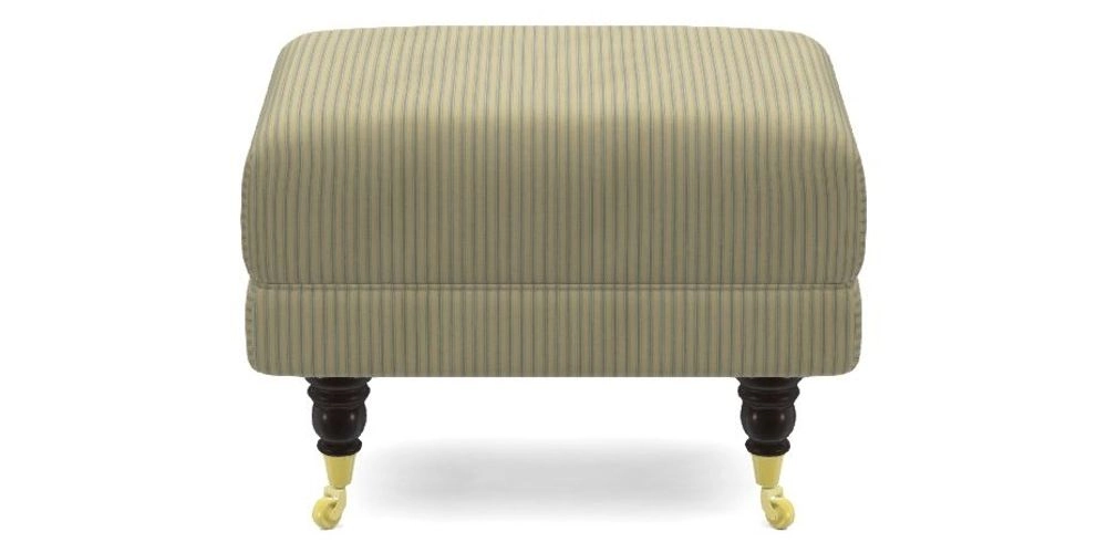 Bespoke Extra Small Footstools
