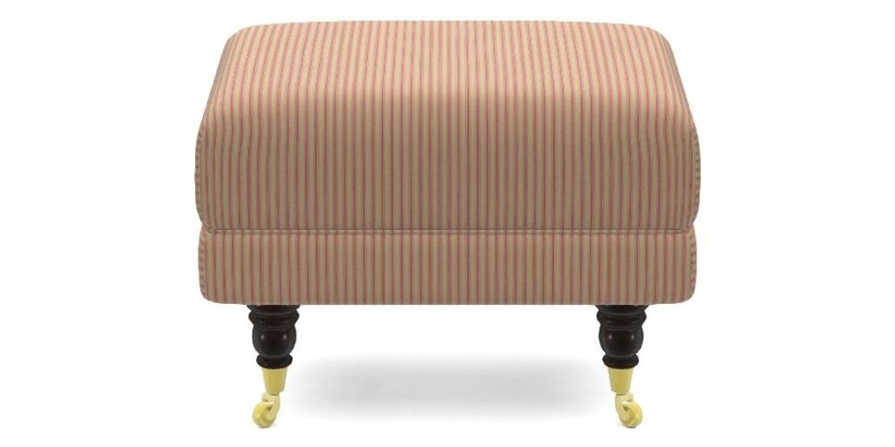 Extra Small Footstool