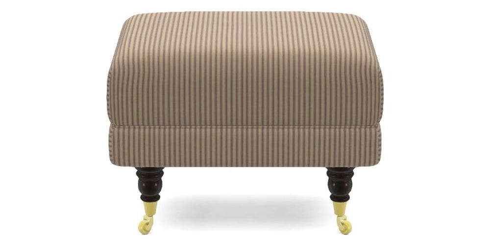 Bespoke Extra Small Footstools