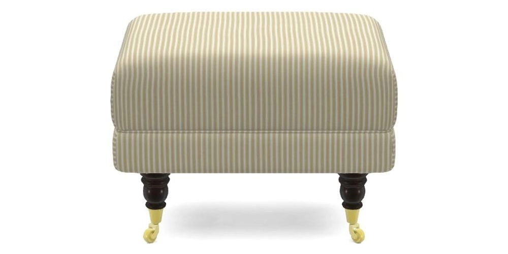 Bespoke Extra Small Footstools